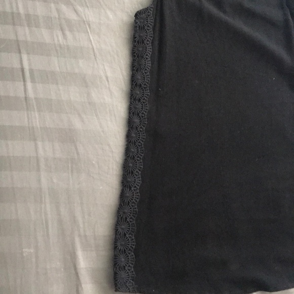 Black dress - Picture 2 of 2